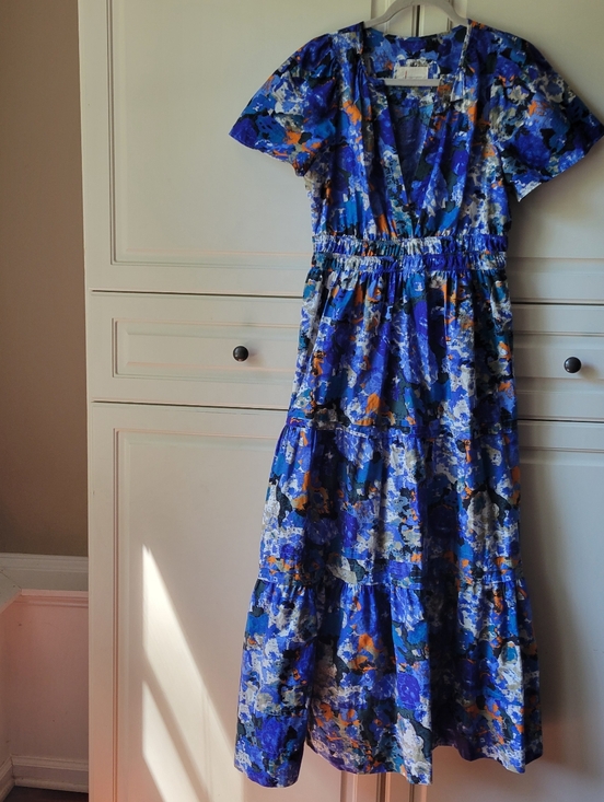 Anthropologie Dresses & Skirts - Anthropologie Somerset dress